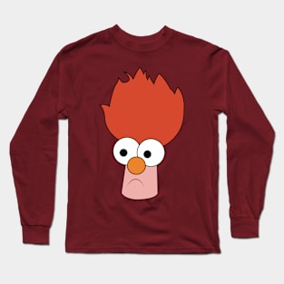 Baby Beaker Long Sleeve T-Shirt